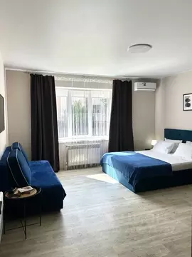 1-к кв. Воронежская область, Рамонский район, с. Ямное ул. Ягодная, 11 ...