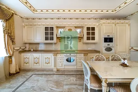 3-к кв. Севастополь ул. Железнякова, 17А (125.2 м)