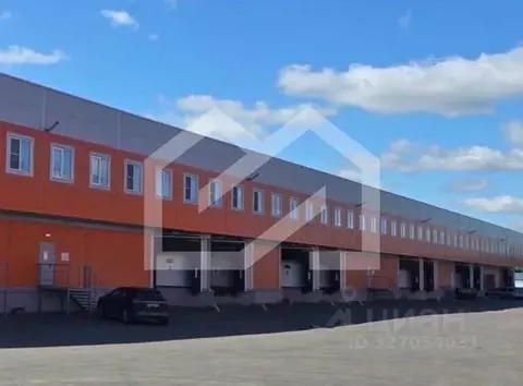 Производственное помещение в Московская область, Видное проезд ...