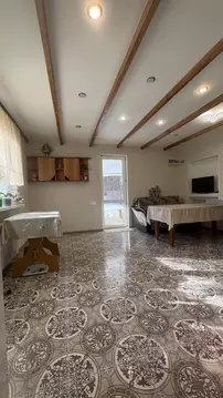 Дом в Самарская область, Тольятти Гидромеханизатор СТ, 2 (56 м)