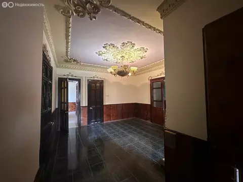 Дом в Оренбург, улица Кичигина, 130 (496.9 м)