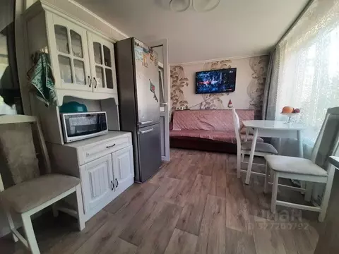 2-к кв. Краснодарский край, Анапа Северная ул., 90к2 (45.0 м)