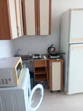 Студия Иркутская область, Шелехов 3-й мкр, 17/1 (21.0 м)