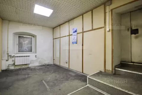 Помещение свободного назначения в Санкт-Петербург Звенигородская ул., ...