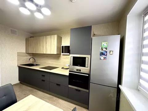 3-к кв. Пермский край, д. Кондратово ул. Строителей, 9 (64.6 м)