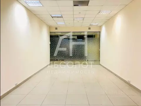 Помещение свободного назначения в Московская область, Сергиев Посад ...