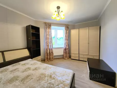 2-к кв. Московская область, Химки ул. Академика Грушина, 2/10 (56.0 м)