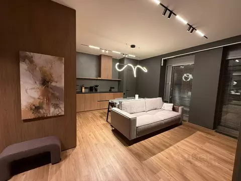 3-к кв. Москва Севастопольский просп., 22А (70.7 м)