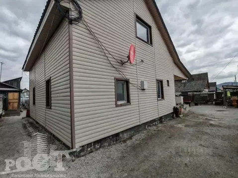 Дом в Приморский край, Артем Хабаровская ул., 14 (128 м)