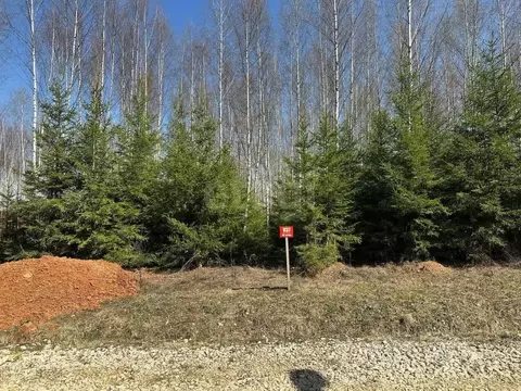 Участок в Московская область, Ступино городской округ, Шелково ТСН ул. ...