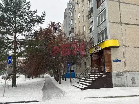 Торговая площадь в Тюменская область, Тюмень Восточный мкр, ул. ...