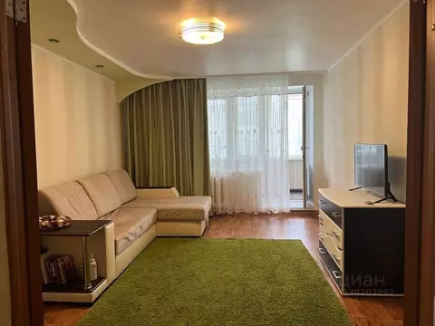 3-к кв. Орловская область, Мценск ул. Калинина, 47 (60.5 м)