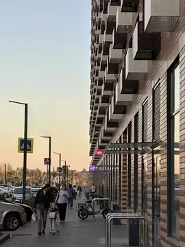 Помещение свободного назначения в Московская область, Котельники ...