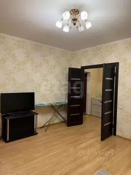 2-к кв. Калужская область, Калуга ул. Фомушина, 6 (59.9 м)