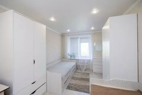 2-к кв. Оренбургская область, Оренбург Тихая ул., 6 (39.2 м)