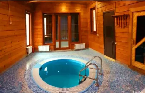 Дом в Новосибирская область, Новосибирск Казарма 23 км тер.,  (150 м)