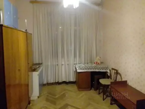 Комната Москва ул. Дмитрия Ульянова, 4К2 (16.0 м)