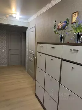 3-к кв. Санкт-Петербург просп. Королева, 59к1 (69.5 м)