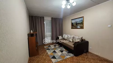 1-к кв. Санкт-Петербург Гражданский просп., 130К1 (33.5 м)