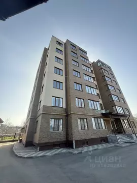 2-к кв. Северная Осетия, Владикавказ просп. Коста, 288А (68.0 м)