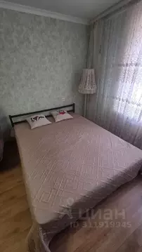 1-к кв. Северная Осетия, Владикавказ ул. Генерала Дзусова, 1 (33.0 м)