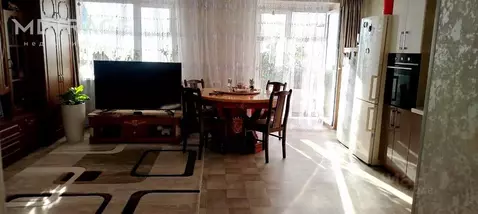 3-к кв. Новосибирская область, Новосибирский район, с. Барышево ул. ...