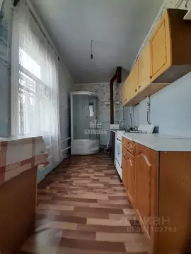 Дом в Воронежская область, Воронеж ул. Никитина, 88 (80 м)