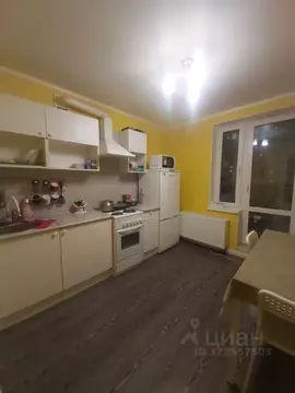 1-к кв. Башкортостан, Уфа ул. Просвещения, 5 (56.6 м)