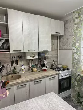 3-к кв. Краснодарский край, Ейск Ясенская ул., 31 (58.0 м)