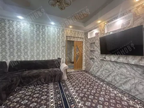 2-к кв. Тверская область, Тверь Гвардейская ул., 7 (61.3 м)