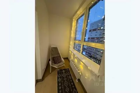 1-к кв. Нижегородская область, Нижний Новгород 2-я Оранжерейная ул., ...