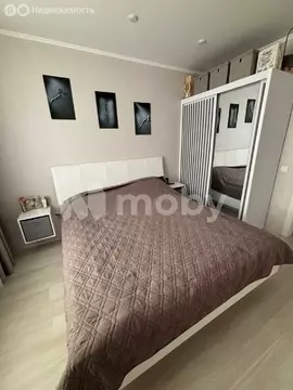 2-комнатная квартира: Калининград, Понартская улица, 7 (52.3 м)