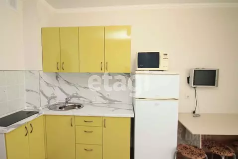 Студия Тюменская область, Тюмень Интернациональная ул., 199к8 (25.0 м)