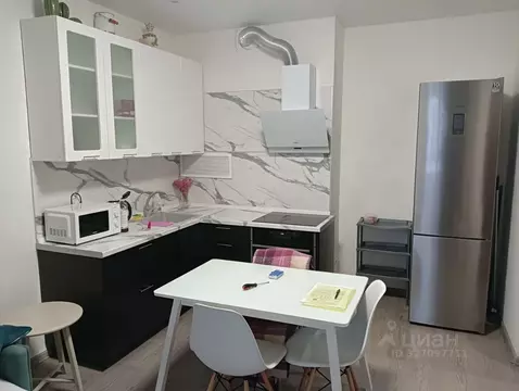 2-к кв. Московская область, Балашиха ш. Косинское, 7 (32.3 м)