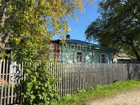 Участок в Томская область, Томск ул. Челюскинцев, 30 (4.56 сот.)