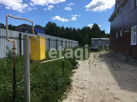 Участок в Ханты-Мансийский АО, Ханты-Мансийск ул. Землеустроителей ...