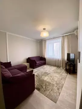 1-к кв. Татарстан, Казань Чистопольская ул., 62 (39.0 м)