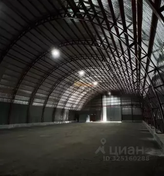 Склад в Московская область, Балашиха городской округ, д. Черное ул. ...