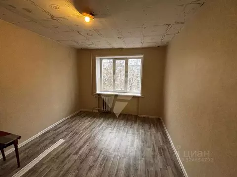 Комната Белгородская область, Старый Оскол Интернациональный мкр, 27 ...