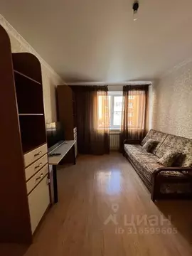 1-к кв. Ставропольский край, Ессентуки ул. Орджоникидзе, 91 (37.0 м)