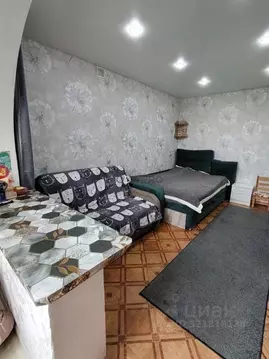 1-к кв. Алтайский край, Барнаул Новосиликатный мкр, ул. Суворова, 12к1 ...