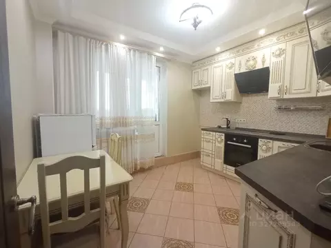 2-к кв. Московская область, Люберцы ул. Преображенская, 13 (65.0 м)