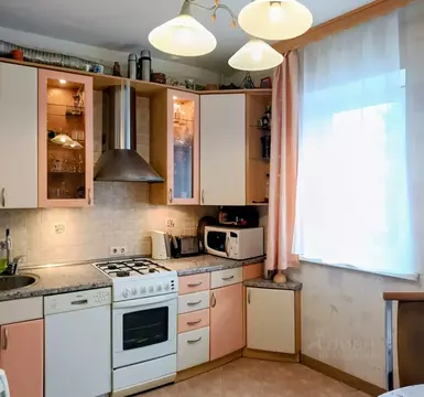 2-к кв. Санкт-Петербург, Санкт-Петербург, Пушкин Павловское ш., 103 ...