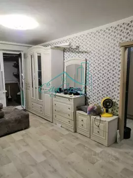 1-к кв. Оренбургская область, Орск пос. Строитель, ул. Докучаева, 56 ...