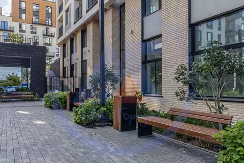 1-к кв. Курганская область, Курган ул. Коли Мяготина, 181 (40.0 м)