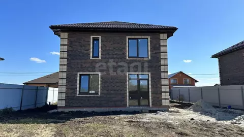 Дом в Тюменская область, Тюменский район, д. Падерина ул. Зеленая (115 ...