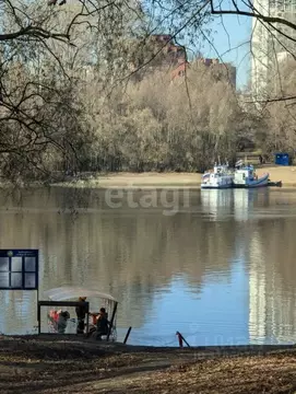 Участок в Башкортостан, Уфа Полянка-5 СТ, 65 (8.7 сот.)