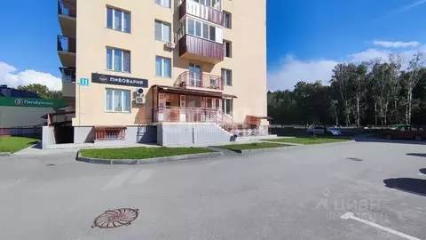 Помещение свободного назначения в Новосибирская область, Новосибирск ...
