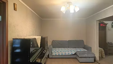 2-к кв. Самарская область, Самара ул. Свободы, 18 (43.6 м)