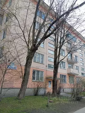 2-к кв. Санкт-Петербург Учительская ул., 17К1 (44.1 м)